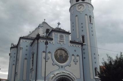 Slovakya'nın Başkenti Bratislava  Slovakya'nın Başkenti Bratislava