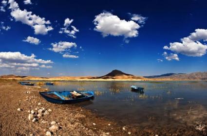 Burdur'un Eşsiz Gölleri  Burdur'un Eşsiz Gölleri