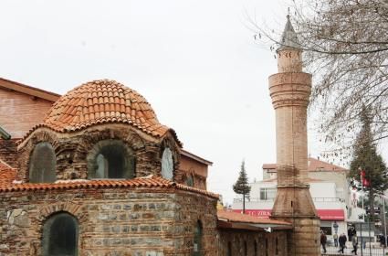 Güzel Köyleriyle Bursa 