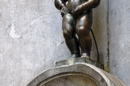 Avrupa Birliği&#039;nin Başkenti: Brüksel 