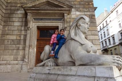 Çocuklarla Budapeşte Gezisi  Çocuklarla Budapeşte Gezisi