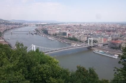 Budapeşte Gezi Notları  Budapeşte Gezi Notları