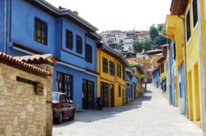 Tadında Gezelim: Buldan  Tadında Gezelim: Buldan