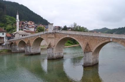 Tüm Detaylarıyla Saraybosna  Tüm Detaylarıyla Saraybosna