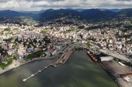 Zonguldak Merkezinde Bir Günlük Gezi Rotası Zonguldak Merkezinde Bir Günlük Gezi Rotası