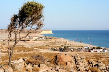 Dünyanın İlk ve Tek “Sakin Adası” Gökçeada’yı Keşfedin Dünyanın İlk ve Tek “Sakin Adası” Gökçeada’yı Keşfedin