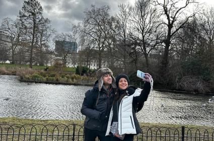 Londra Bebek  Londra Bebek