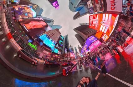 New York New York  New York New York