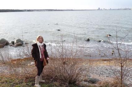 Yeni Bir Yıla Girerken...  Yeni Bir Yıla Girerken...