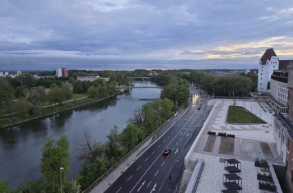 Nürnberg'e Bir Uçak Biletiyle Orta Çağ'da Tatil Mümkün