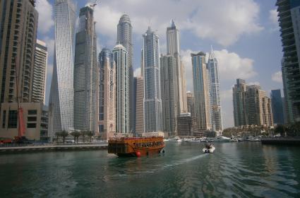 En'lerin Şehri Dubai  En'lerin Şehri Dubai