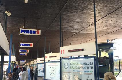 Ljubljana Gezi Notları 