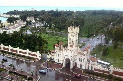 Birkaç Saat İçinde Gezebileceğiniz Şehir: İskenderiye  Birkaç Saat İçinde Gezebileceğiniz Şehir: İskenderiye