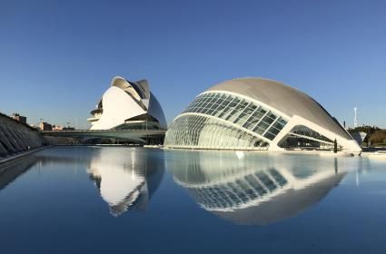 İspanya'nın Az Bilinenleri: Valencia  İspanya'nın Az Bilinenleri: Valencia