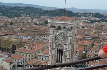 Floransa: Nam-ı Diğer Firenze  Floransa: Nam-ı Diğer Firenze