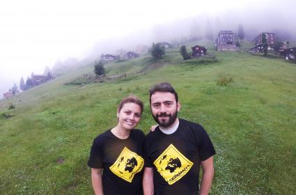 Lyon Gezi Anılarım 