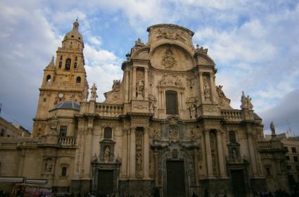 İspanya&#039;nın Az Bilinenleri: Murcia 