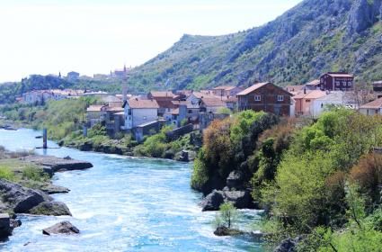 Mostar: Do Not Forget 