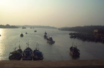 Müzik, Eğlence, Dans Cenneti: Batılı Gençliğin Rüyası Goa  Müzik, Eğlence, Dans Cenneti: Batılı Gençliğin Rüyası Goa