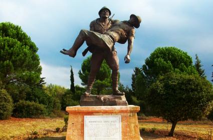 Gelibolu Yarımadası Gezisi  Gelibolu Yarımadası Gezisi