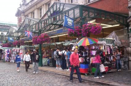 İngiltere&#039;de Nereleri Gezmeli? 