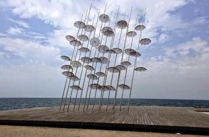 Komşudan Selamlar: Selanik Gezisi 