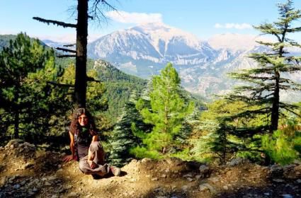 Ürperten Uçurumuyla Dastaratacağı  Ürperten Uçurumuyla Dastaratacağı