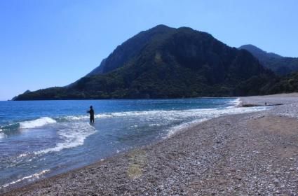 Mutlaka Görmek Gerek: Olympos 