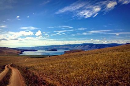 Destansı Bir Yolculuk: Trans - Sibirya  Destansı Bir Yolculuk: Trans - Sibirya