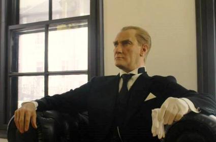 Atatürk&#039;ün Doğduğu Şehir: Selanik 