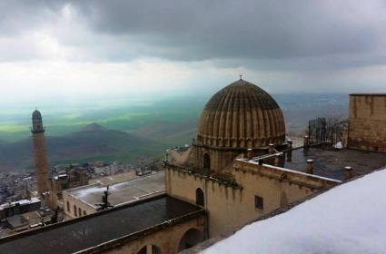 Mezopotamya&#039;nın Şiirsel Kenti: Mardin 