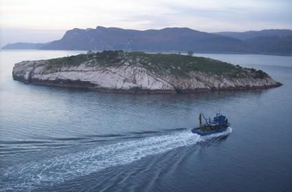 Çeşm-i Cihan: Amasra 