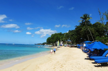 Cruise İle Dünyanın Keşfi (Karayip Adaları) 12. Bölüm Bridgetown/Barbados 