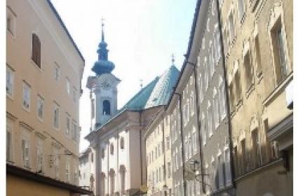 Almanya'nın En Romantik Kenti: Heidelberg  Almanya'nın En Romantik Kenti: Heidelberg