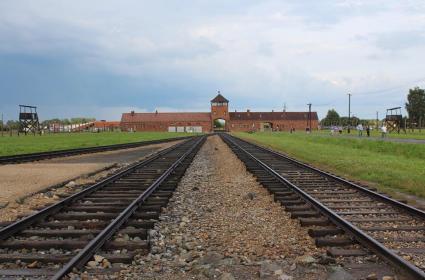 Auschwitz - Birkenau Toplama Kampı, Krakow 