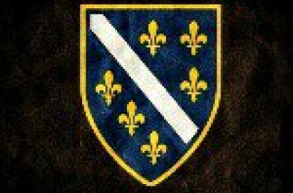 Bursa, Boşnaklar ve Ljiljan 