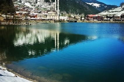 Karadeniz Fırtınası Trabzon  Karadeniz Fırtınası Trabzon