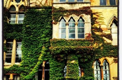 Okul Kokan Kent: Oxford  Okul Kokan Kent: Oxford