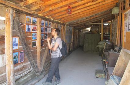 Buzullar Şehri: Helsinki 