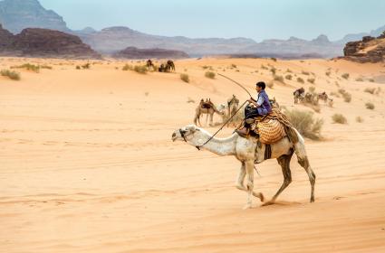 Ürdün Seyahat Notları: Akabe ve Wadi Rum  Ürdün Seyahat Notları: Akabe ve Wadi Rum