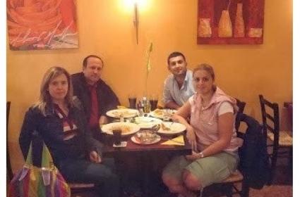 Kaplan Postlu Şövalye&#039;nin Diyarından: Batum