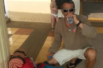 Güneye, Daha Güneye: Mersin  Güneye, Daha Güneye: Mersin