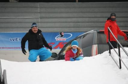 Rodop Dağları'nda Mahsur Bir Gece  Rodop Dağları'nda Mahsur Bir Gece