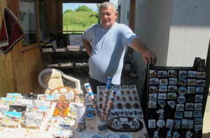 Küçük Naif Bir Osmanlı Şehri: Bilecik - Osmaneli 