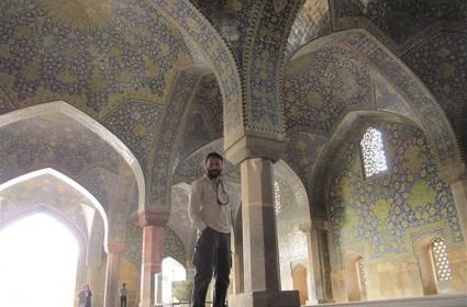 Petra: Binbir Renkli Gül Şehri (2)  Petra: Binbir Renkli Gül Şehri (2)