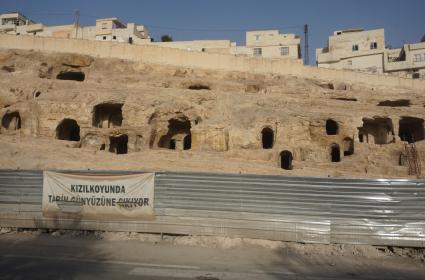 Yükselen Güneydoğu: Harran 