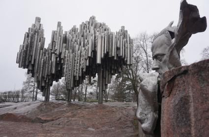 Helsinki – Kuzeyin Beyaz Kenti 