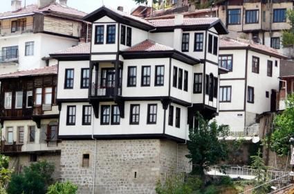 Ankara'nın En Şirin İlçesi: Beypazarı  Ankara'nın En Şirin İlçesi: Beypazarı