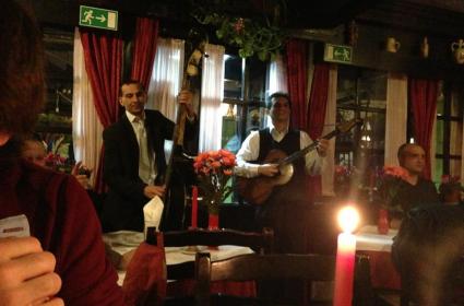 Öğrenciler İçin Belgrad - Mostar - Saraybosna 