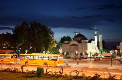 Motosikletle İç Ege - Bölüm 1 